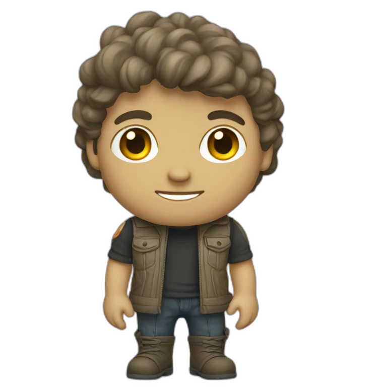 toys emoji
