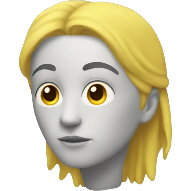 yellow emoji