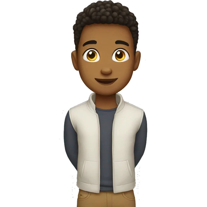 hijo emoji