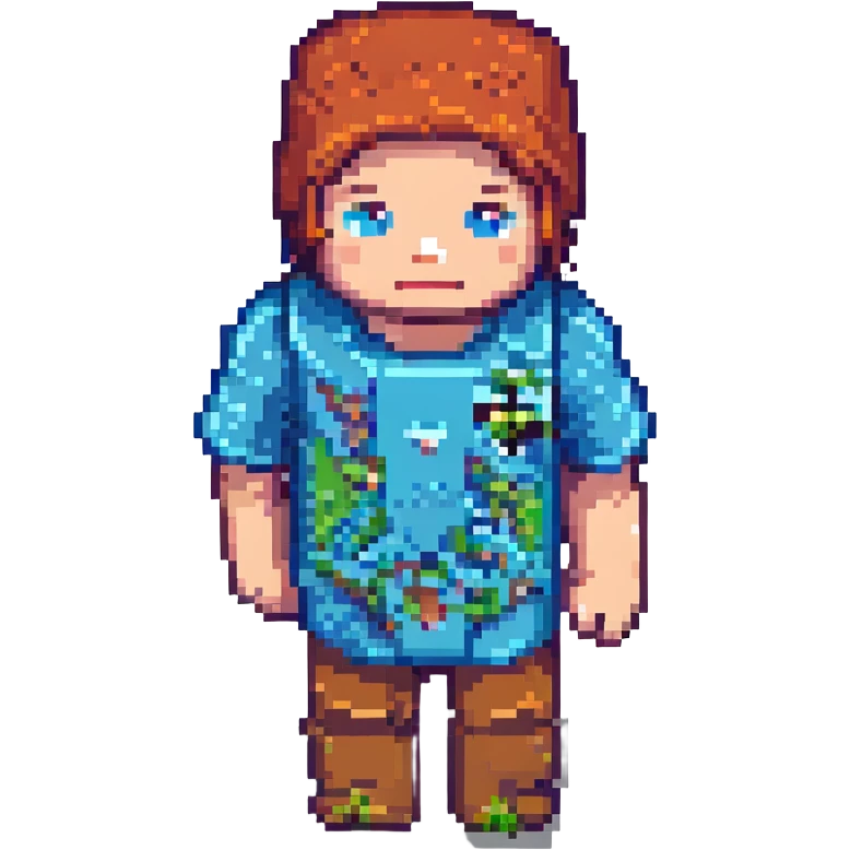 MINECRAFT  emoji
