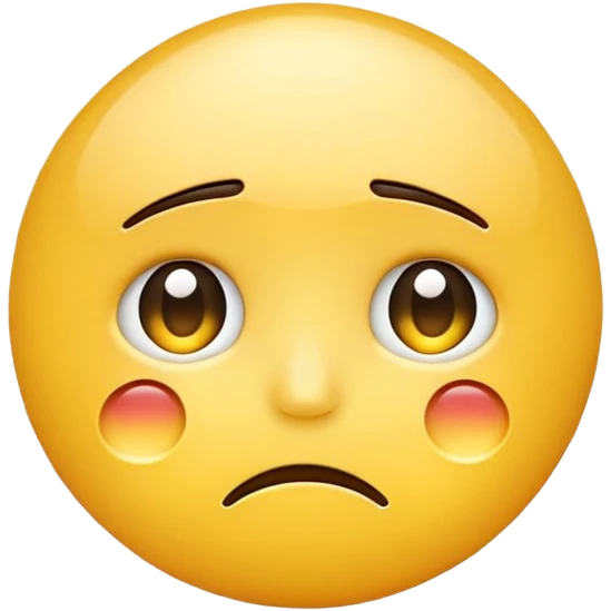 sad emoji emoji