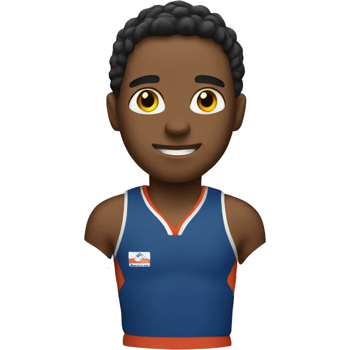 Sport emoji