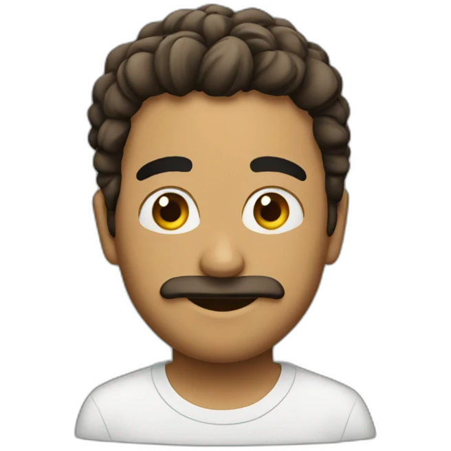 nabih berry emoji