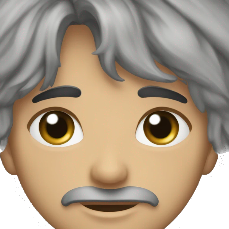 Fede Vigevani  emoji