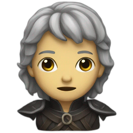 Zemmoure emoji
