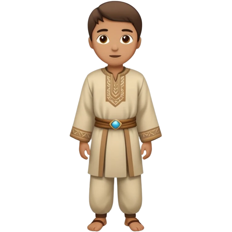 Tun tun tun sagur  emoji