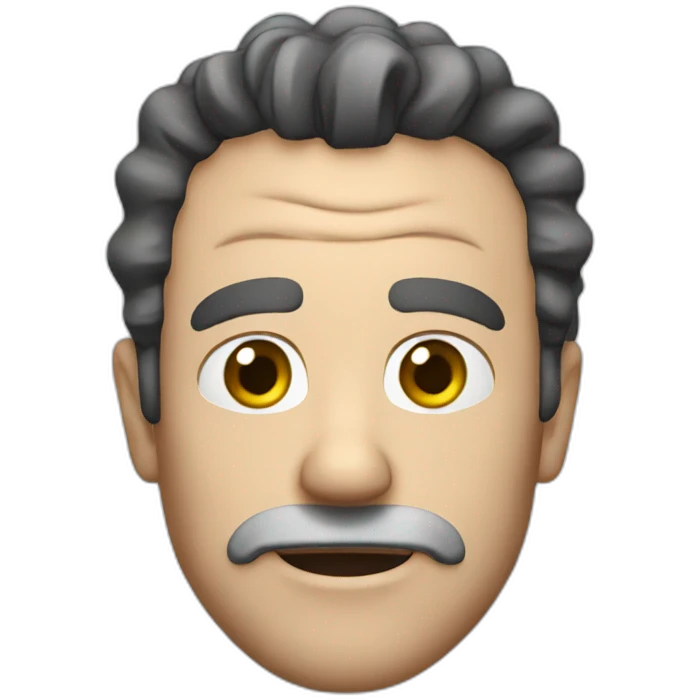 Rick emoji