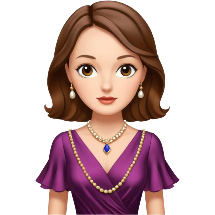 Blaire waldoorf emoji