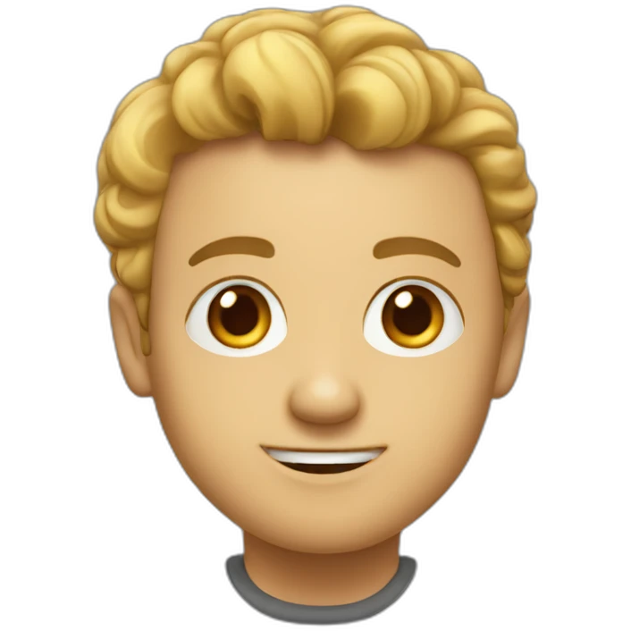 Victor wembanima emoji