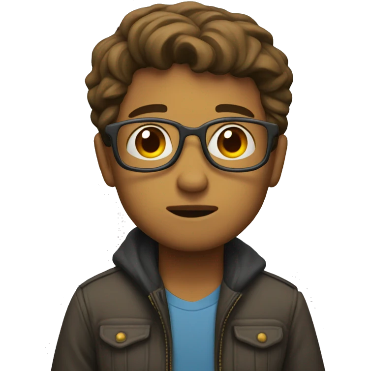 Waiting too long emoji