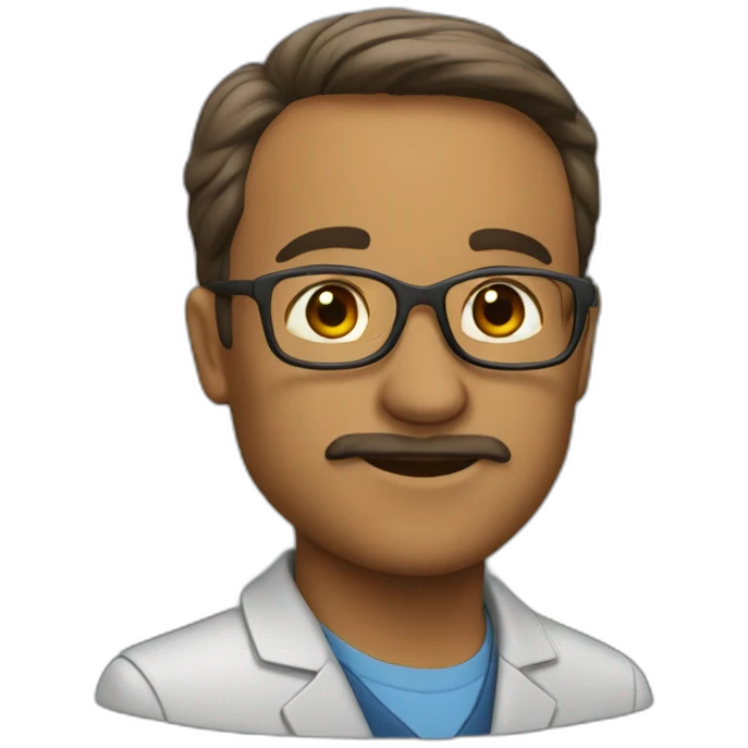 Teacher  emoji