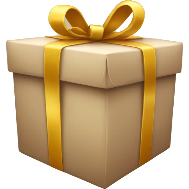 gift emoji