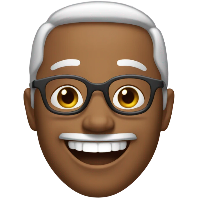 I enjoyed last night emoji
