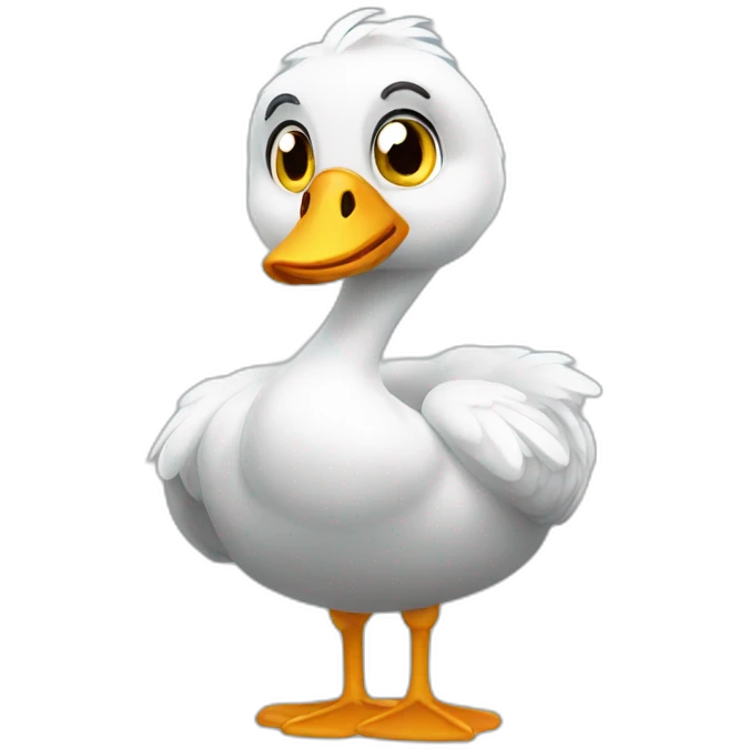 Swanki emoji