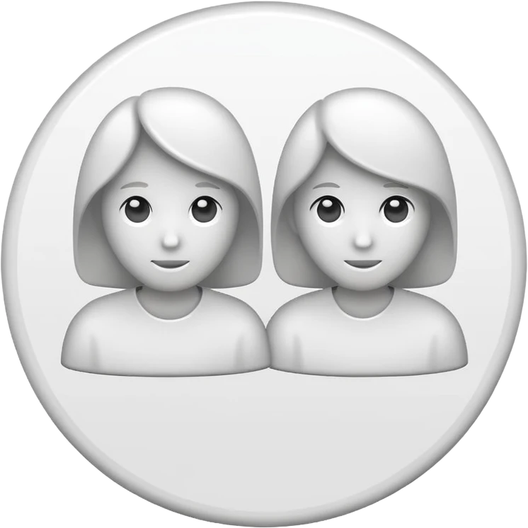 users icon emoji