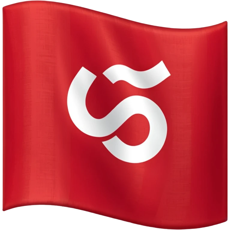 MB logo on a flag emoji