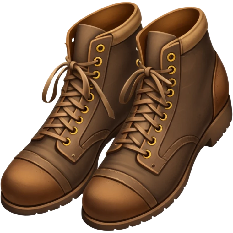 Worn Shoes emoji