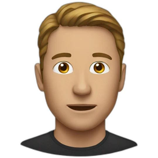Elon_mask emoji