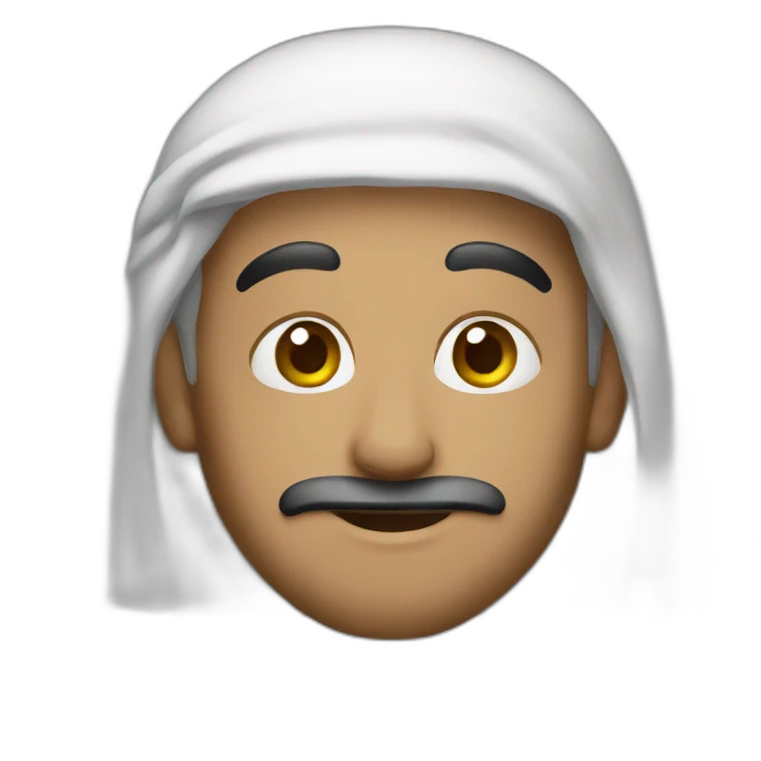Arabic emoji