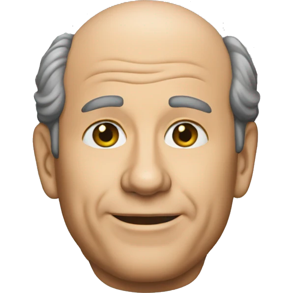 michael eisner emoji