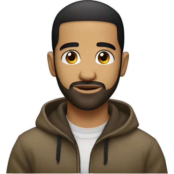 DRAKE emoji