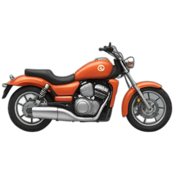 moto emoji
