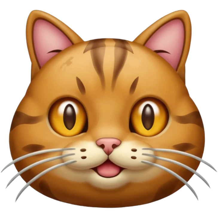 cat poop with whiskers emoji emoji