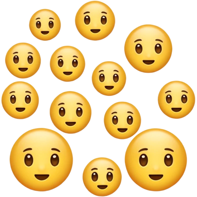하트보석 리본 emoji