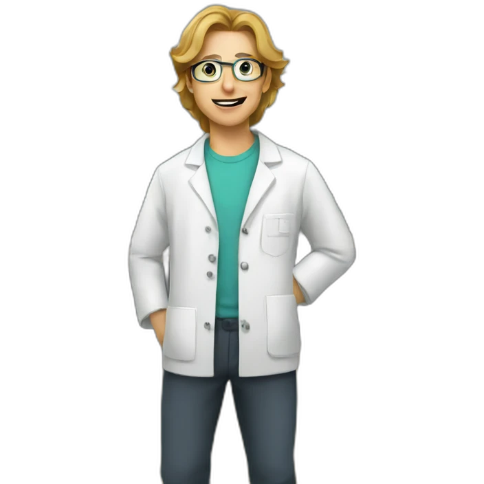 physics lab emoji