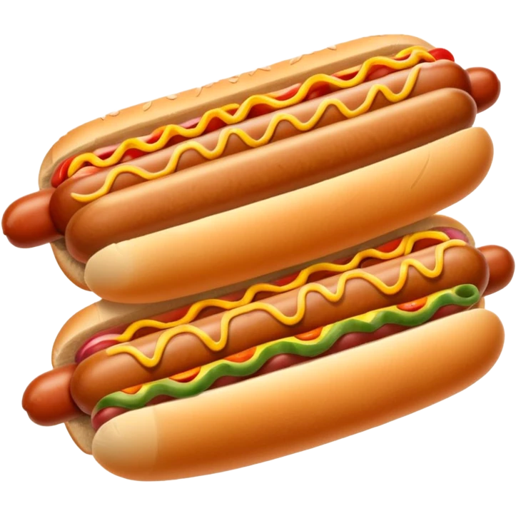 Puesto Hot Dogs emoji