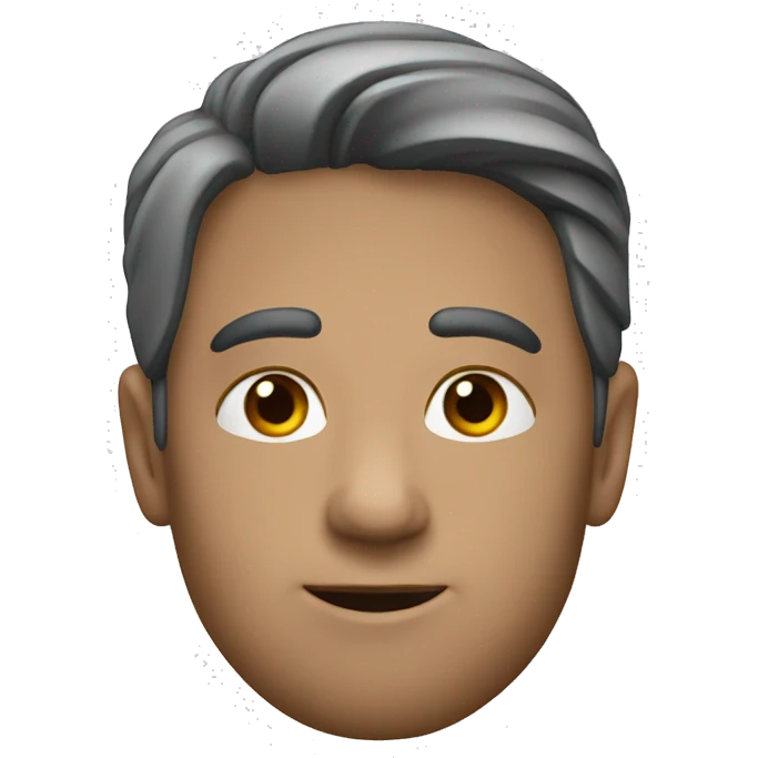 2 gegenüberliegende Y emoji