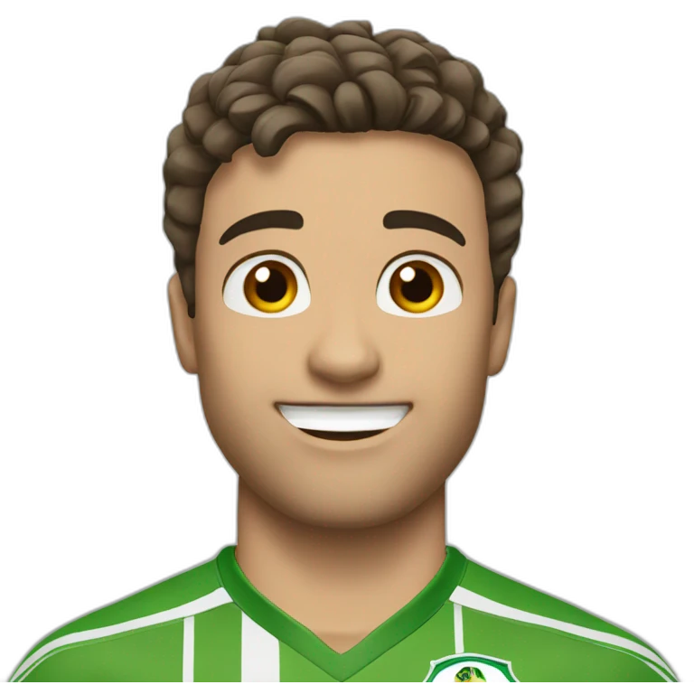 belli goal emoji