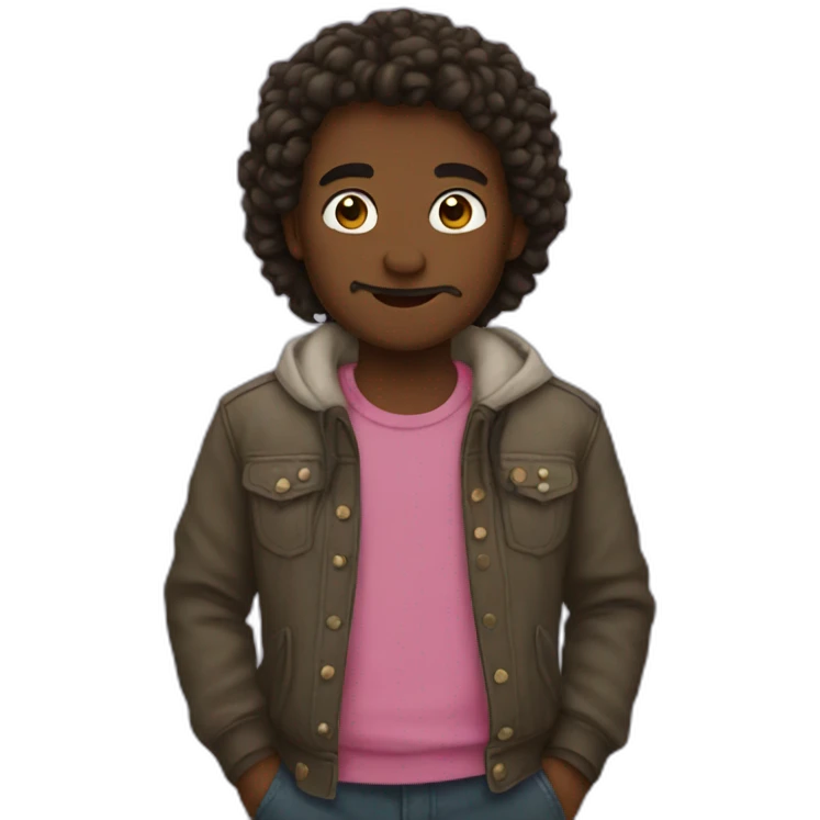 world emoji