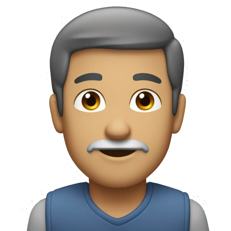 I need a emoji with a simple plain background in colour #6935D3 with the text WAPAP in colour #68D9CF. The font should be source sans 3 emoji