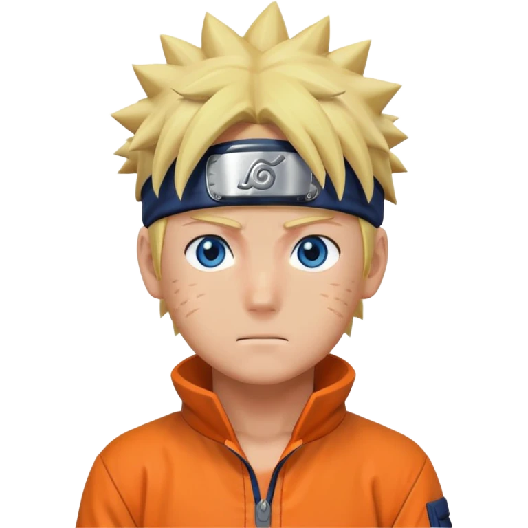 Naruto  emoji