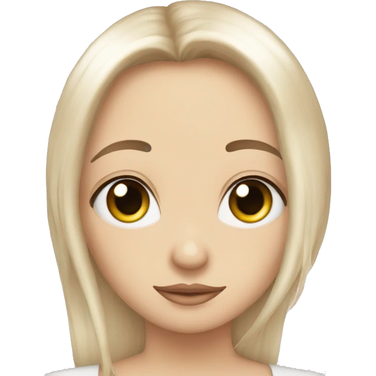 Ange avec pleins de yeux sur 6 ailes  emoji