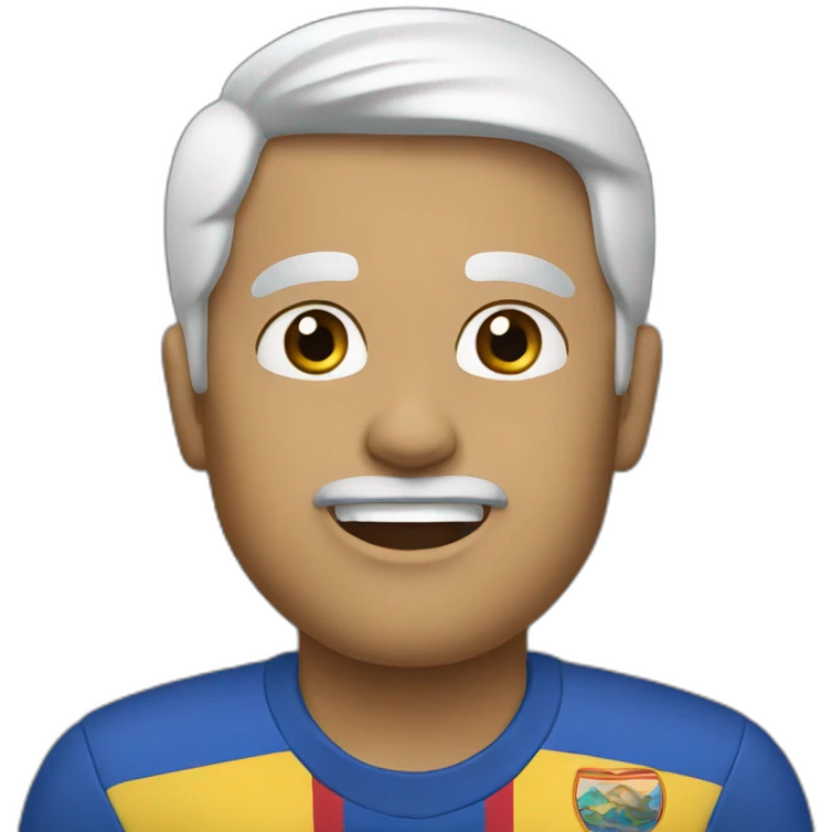 caracas emoji
