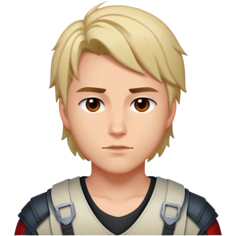 jett from valorant emoji