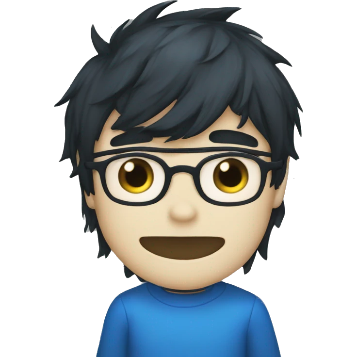 john egbert  emoji