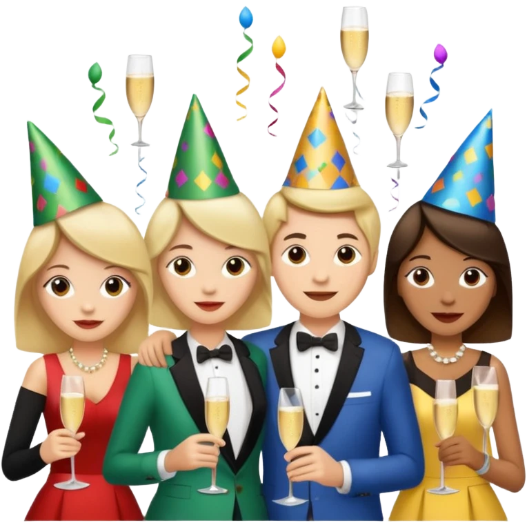 string: SANG ᵗᵉᵃᵐ emoji