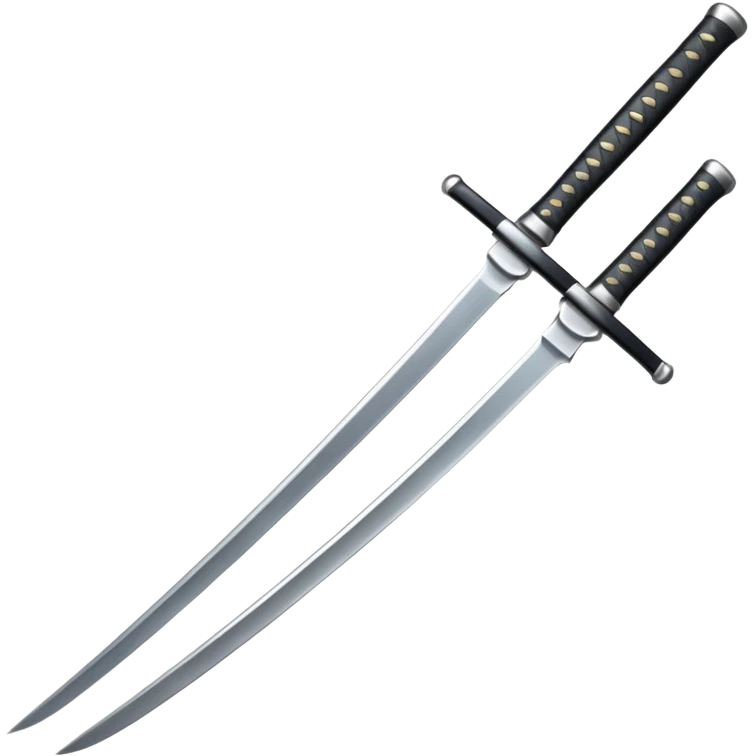 make katana emoji emoji