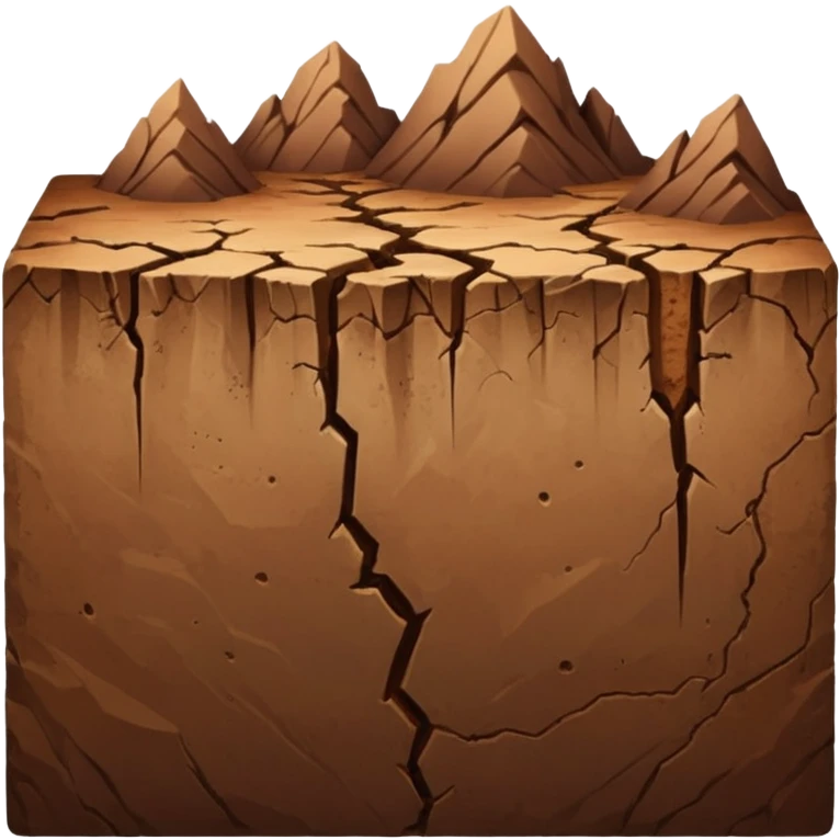 earthquake emoji
