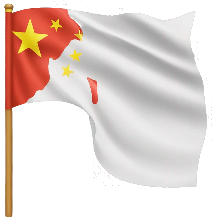 chinese flag emoji
