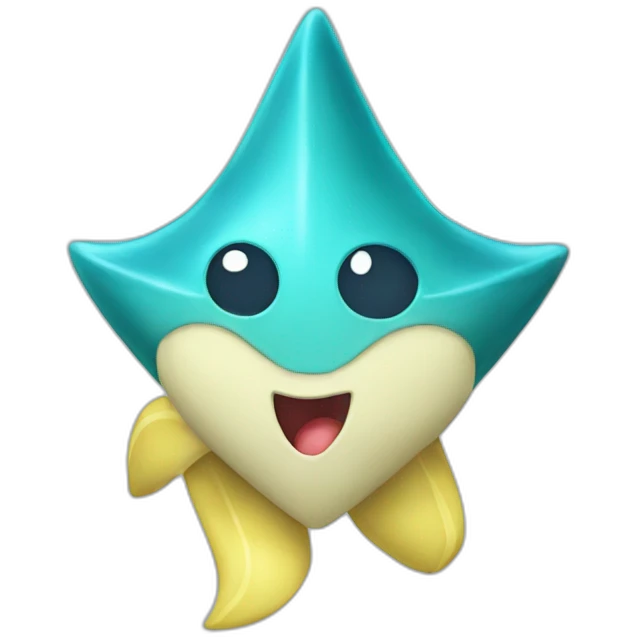 jirachi emoji