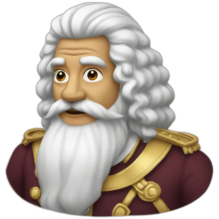 sir ambatukam emoji