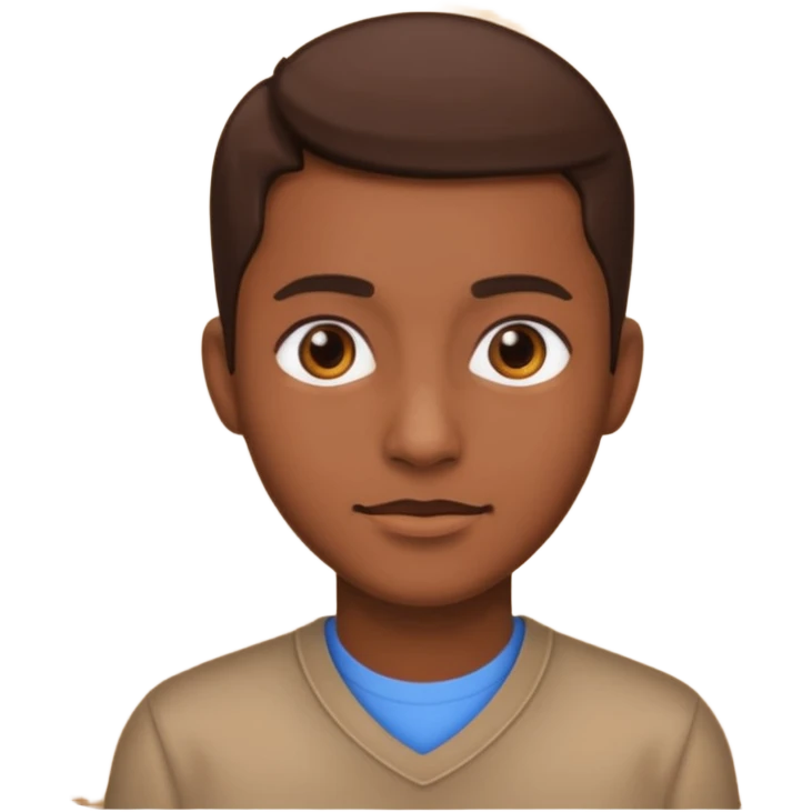 que sea morena emoji