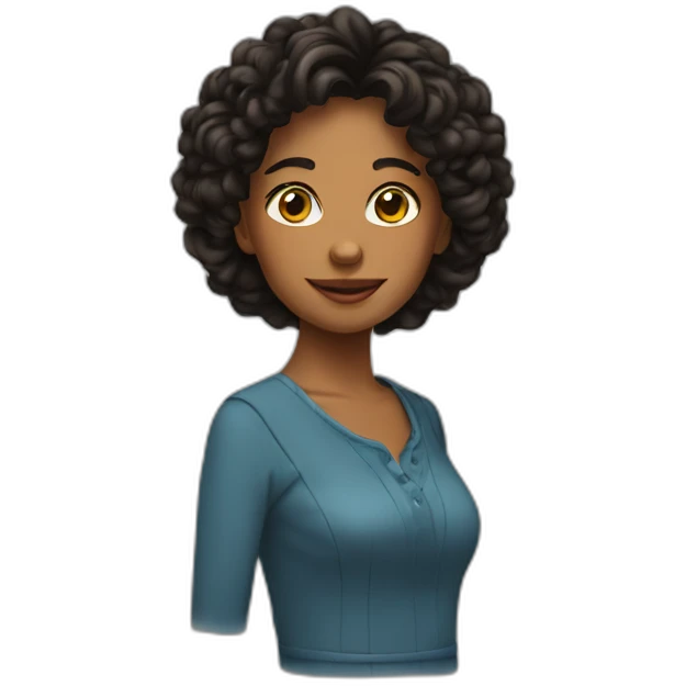 anny dow emoji