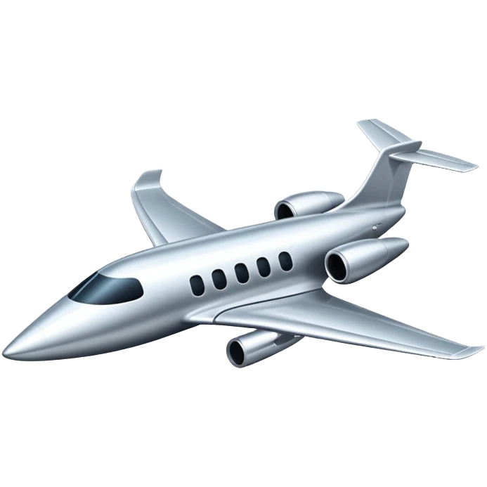 Aircraft emoji