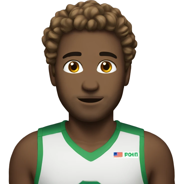Spor emoji