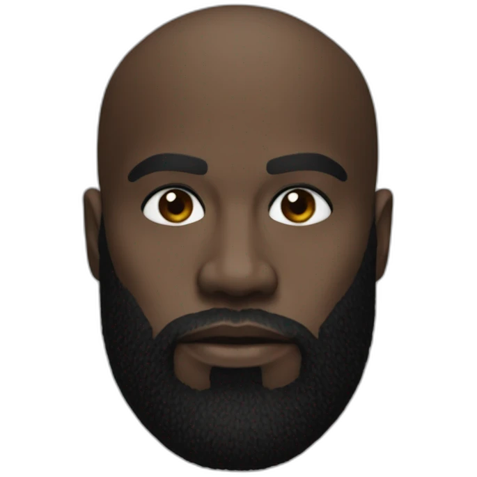 kaaris emoji